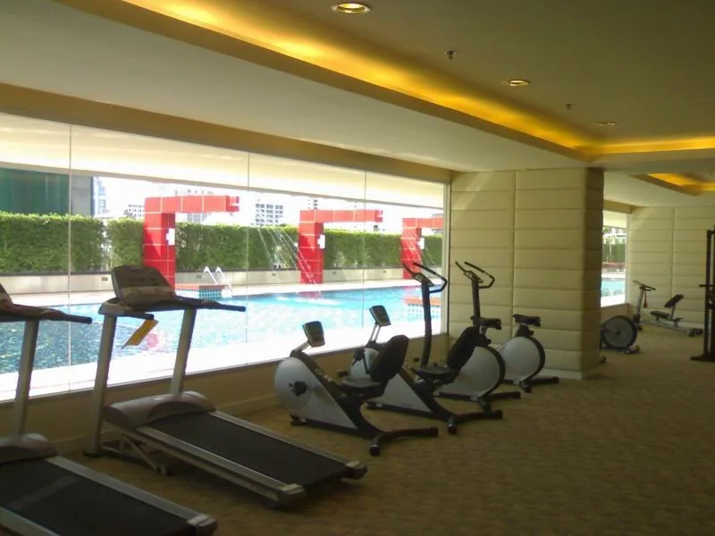 Property photos for The Trendy Condominium