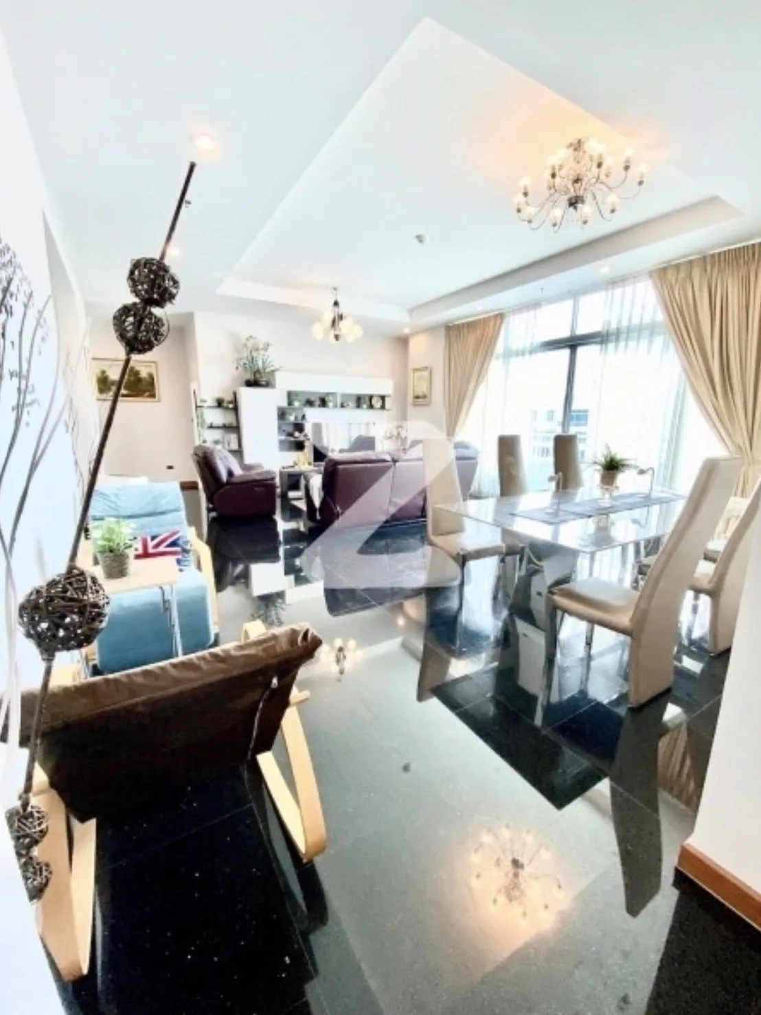 Property photos for Supalai Wellington