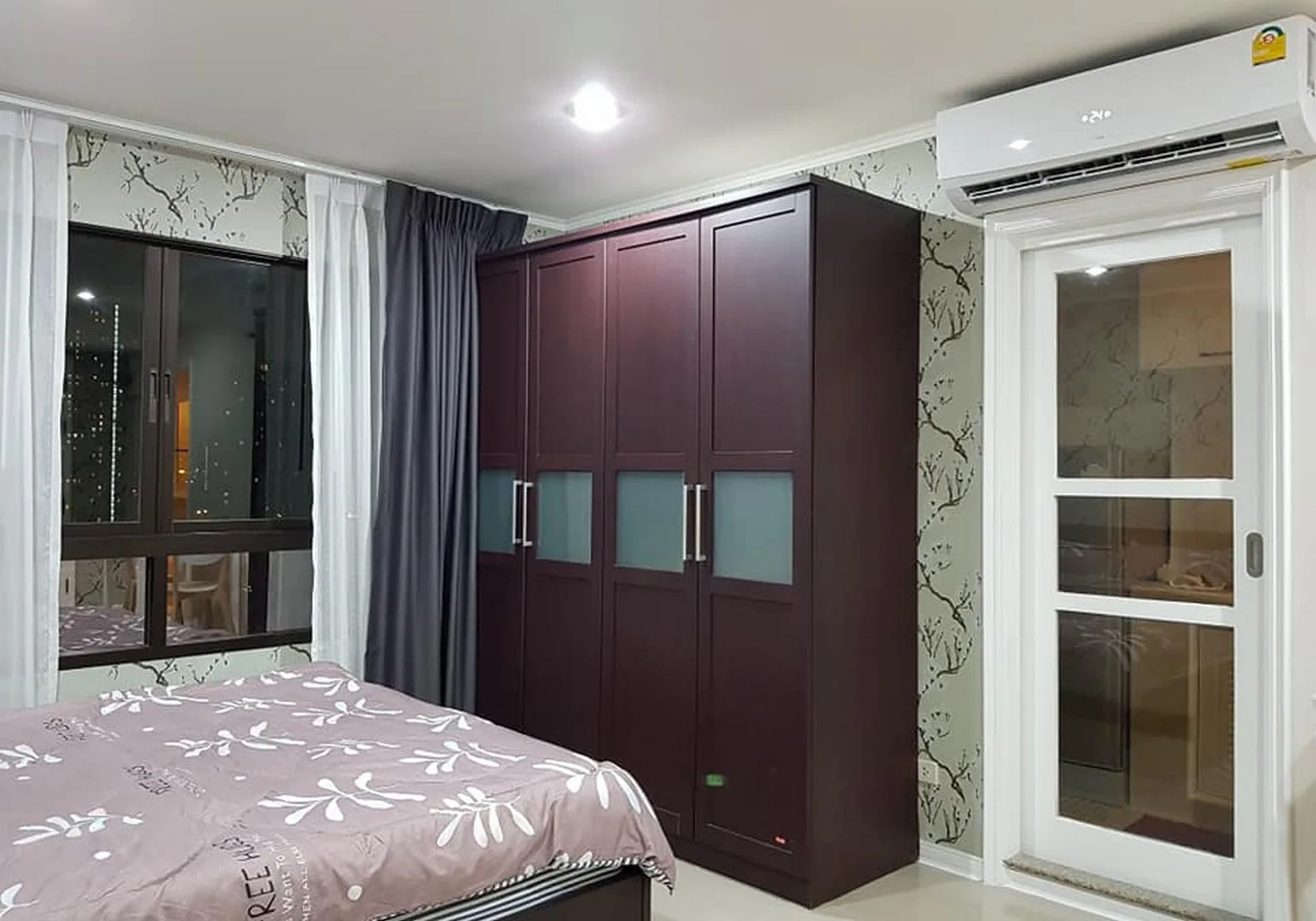 Property photos for Lumpini Ville Sukhumvit 77