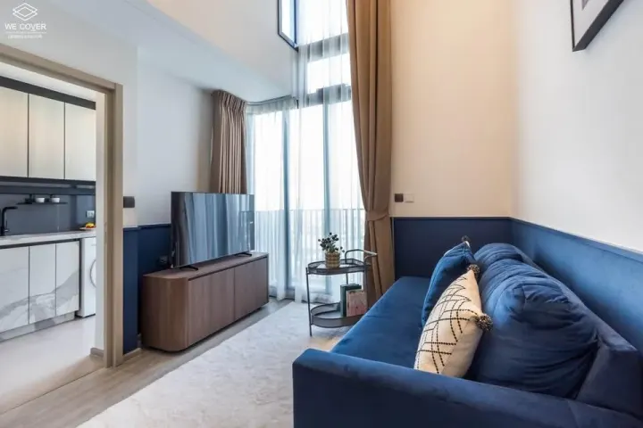 Property photos for The Line sukhumvit 101