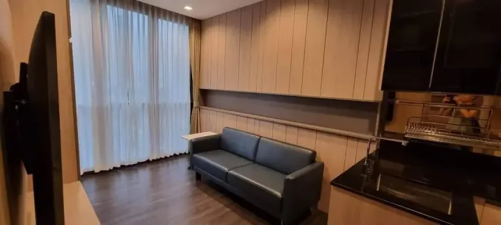 Property photos for The Line Asoke - Ratchada