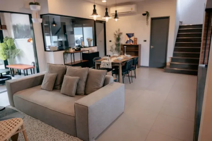 Property photos for Vive Bangna Km.7