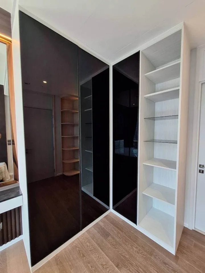 Property photos for Muniq Langsuan