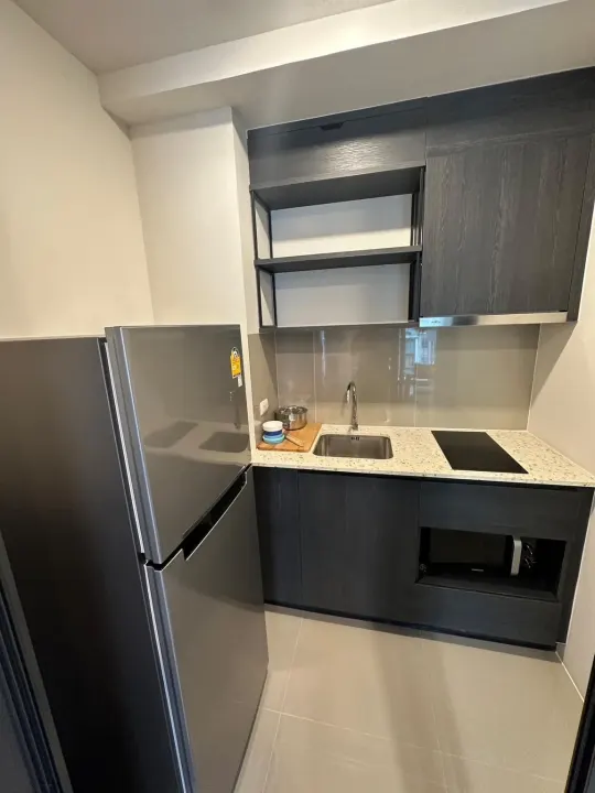 Property photos for XT Huaikhwang