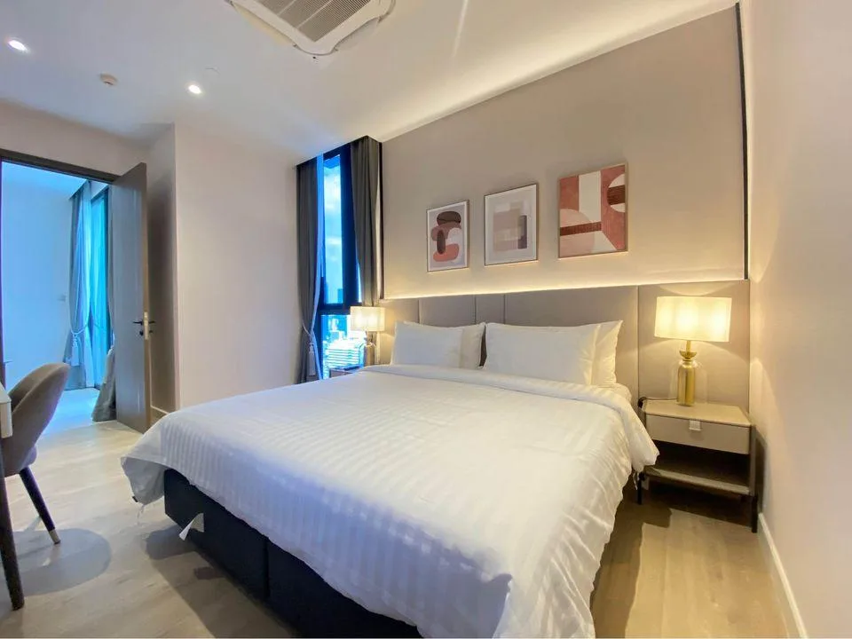 Property photos for Supalai Icon Sathorn