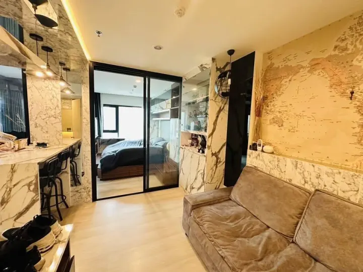 Property photos for Life Asoke