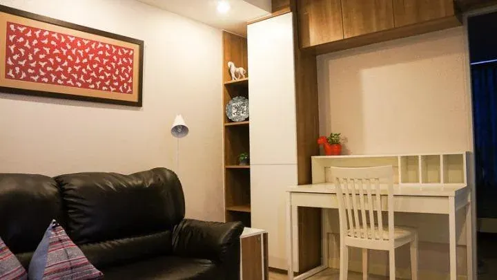 Property photos for Zenith Place  Sukhumvit 71