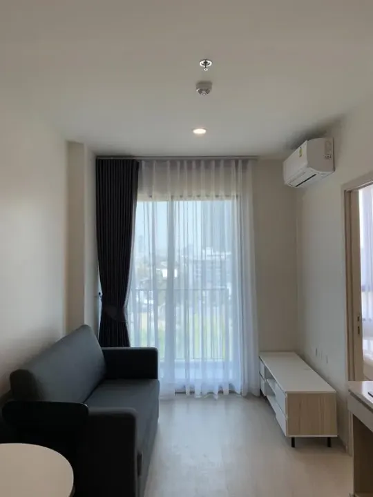 Property photos for Nue Noble Ratchada-lat Phrao
