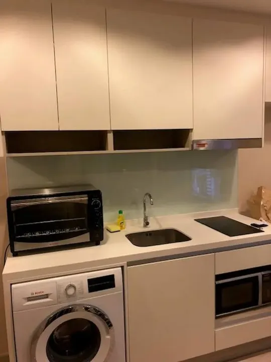 Property photos for Skyline Rattanathibet