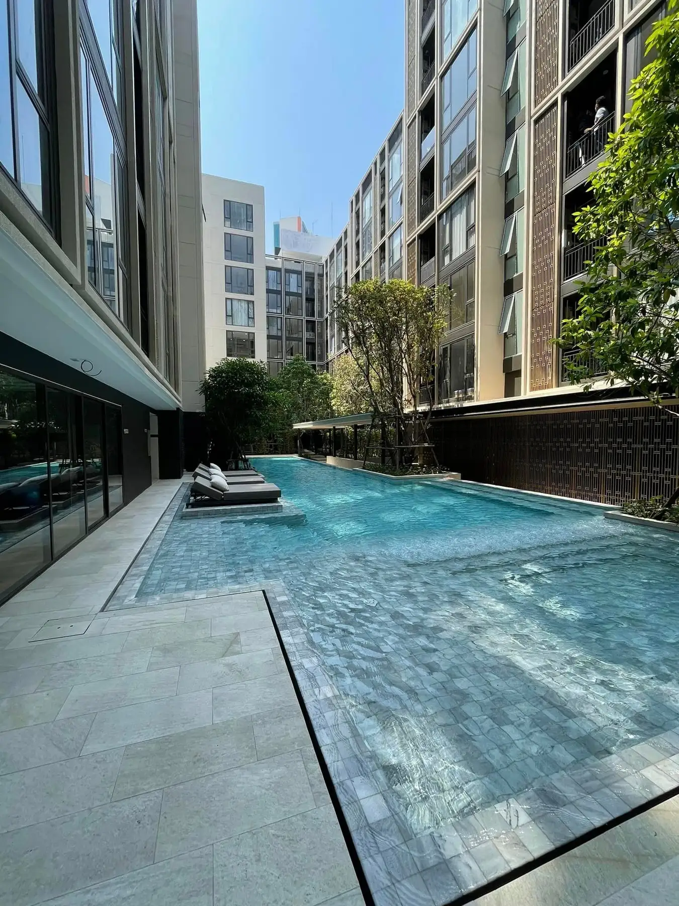 Property photos for The Nest Chula-samyan