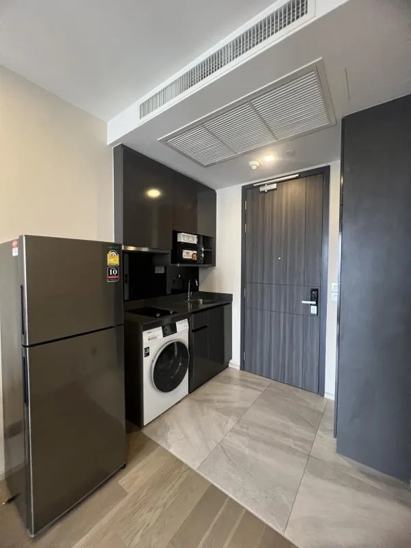 Property photos for Ashton Asoke