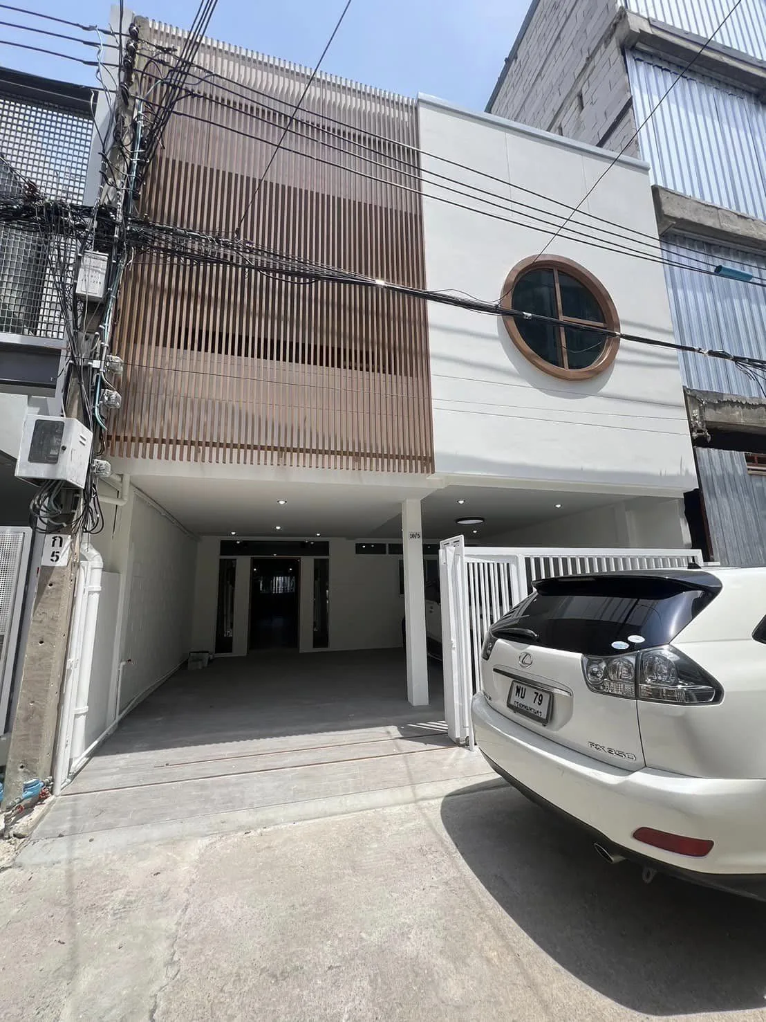Property photos for Townhouse Pridi 12