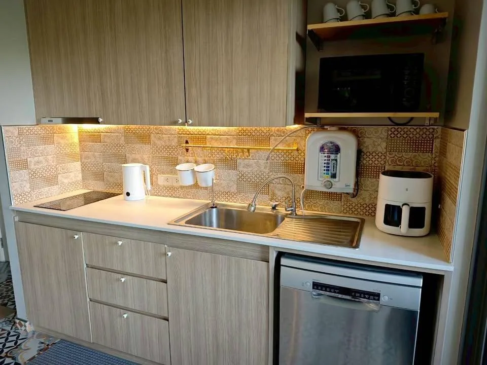 Property photos for Unixx South Pattaya