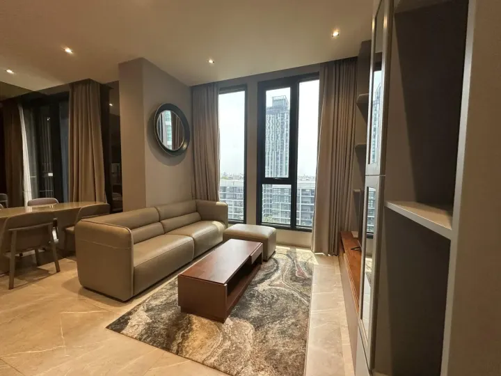 Property photos for Hyde Heritage Thonglor