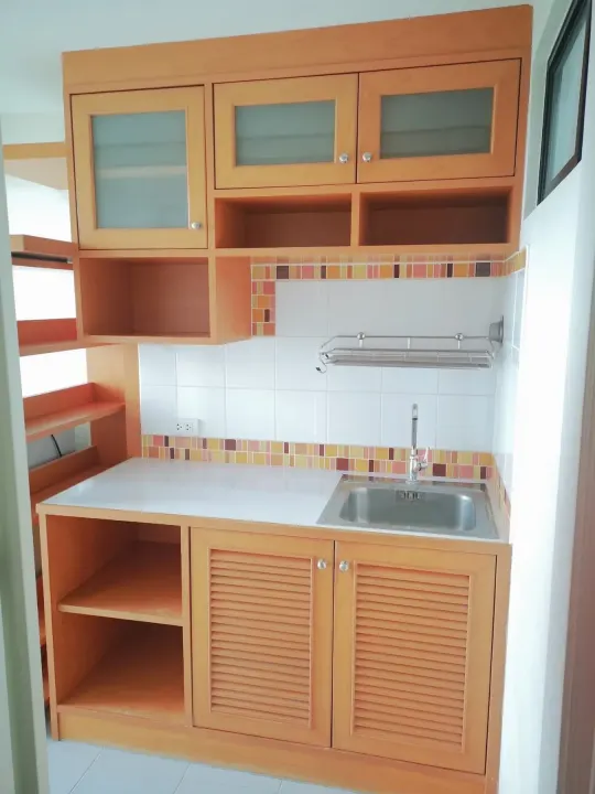 Property photos for Lumpini Place Phahol - Saphankhwai