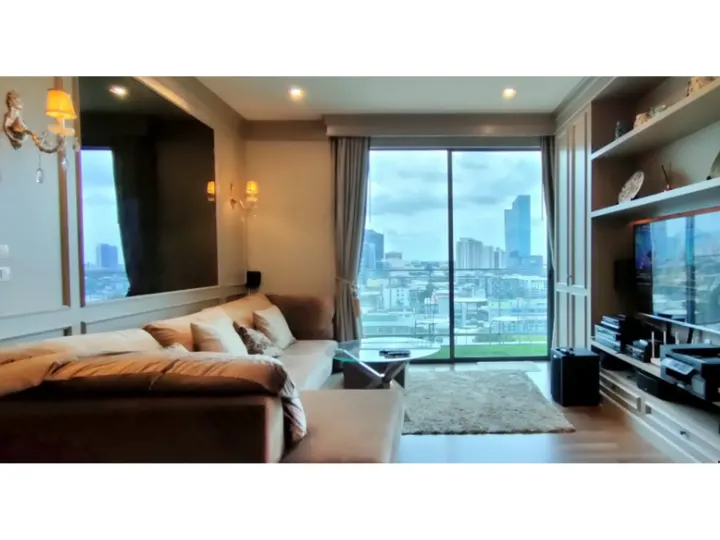 Property photos for The Room Sukhumvit 62