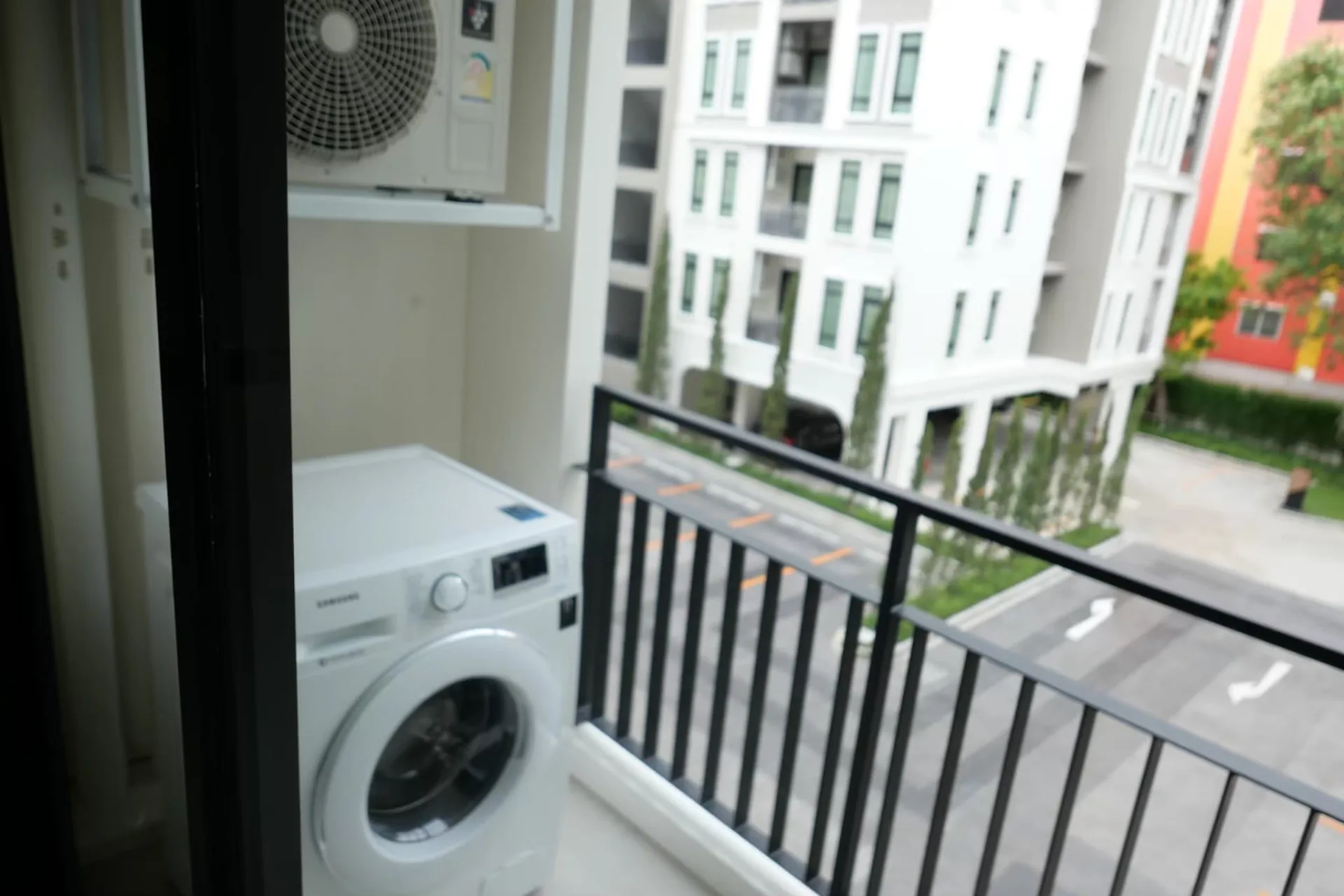 Property photos for Aspire Asoke-Ratchada