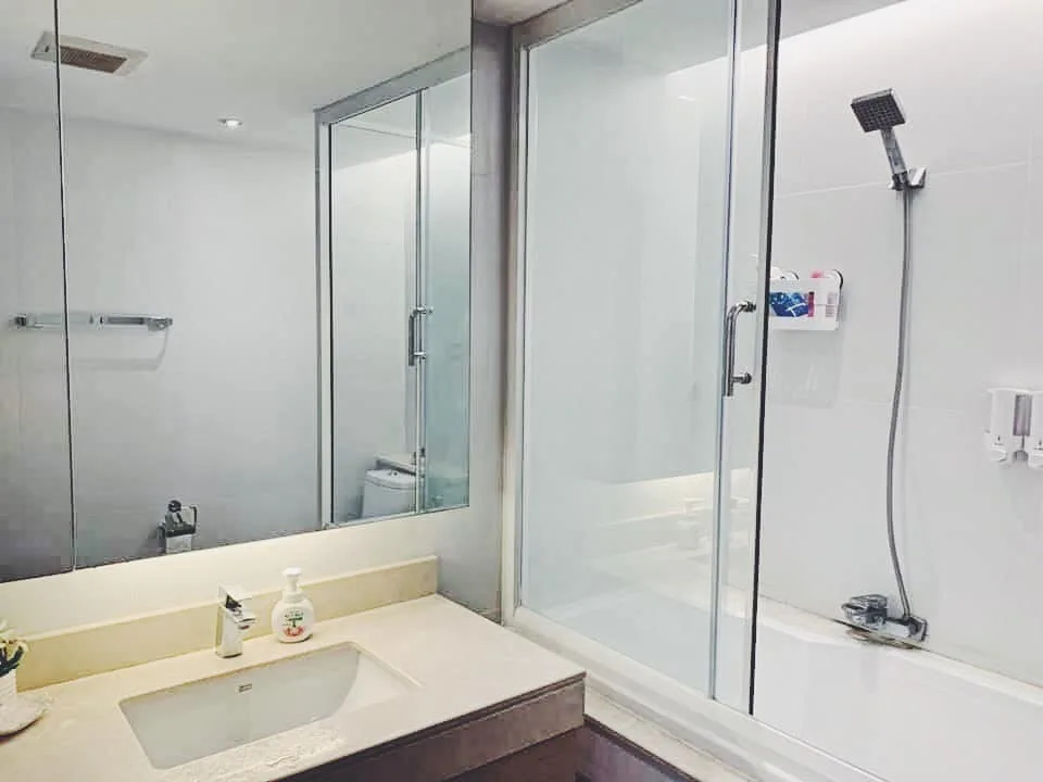 Property photos for Tidy Deluxe Sukhumvit 34