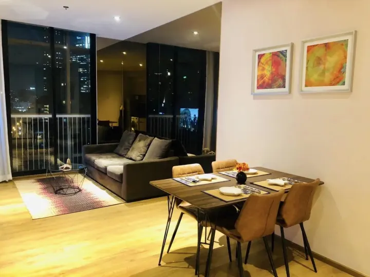 Property photos for Park Origin Phromphong