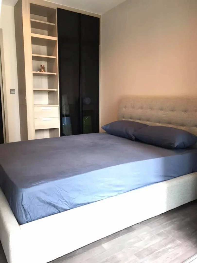 Property photos for The Line Asoke - Ratchada