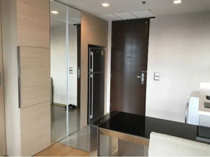 Property photos for The Address Asoke