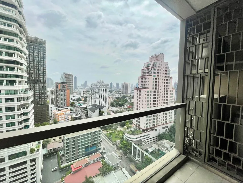 Property photos for The XXXIX by Sansiri