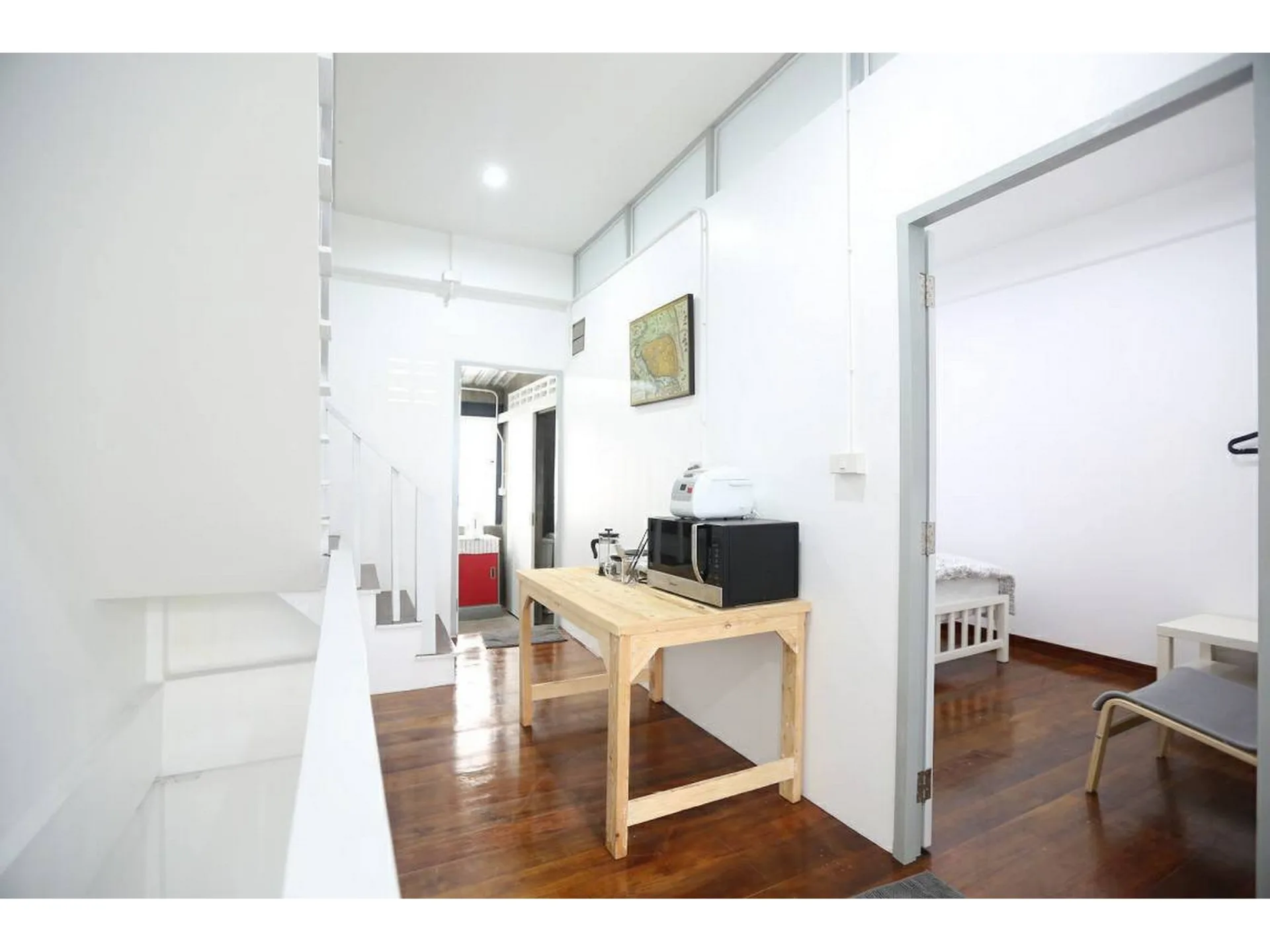 Property photos for Townhouse Near Bts Phrakanong