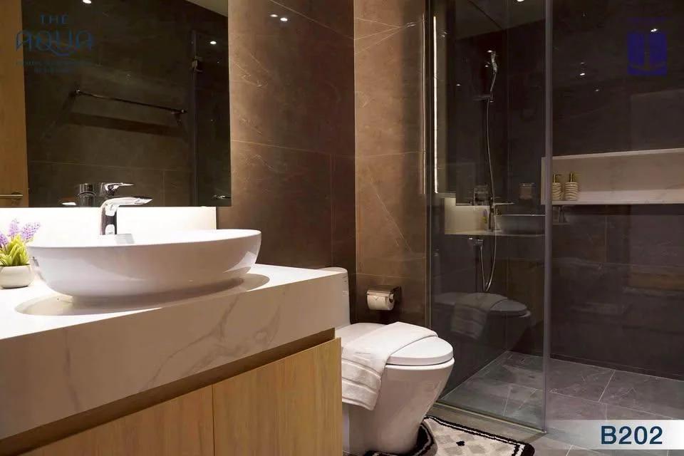 Property photos for The Aqua By Boat Pattana