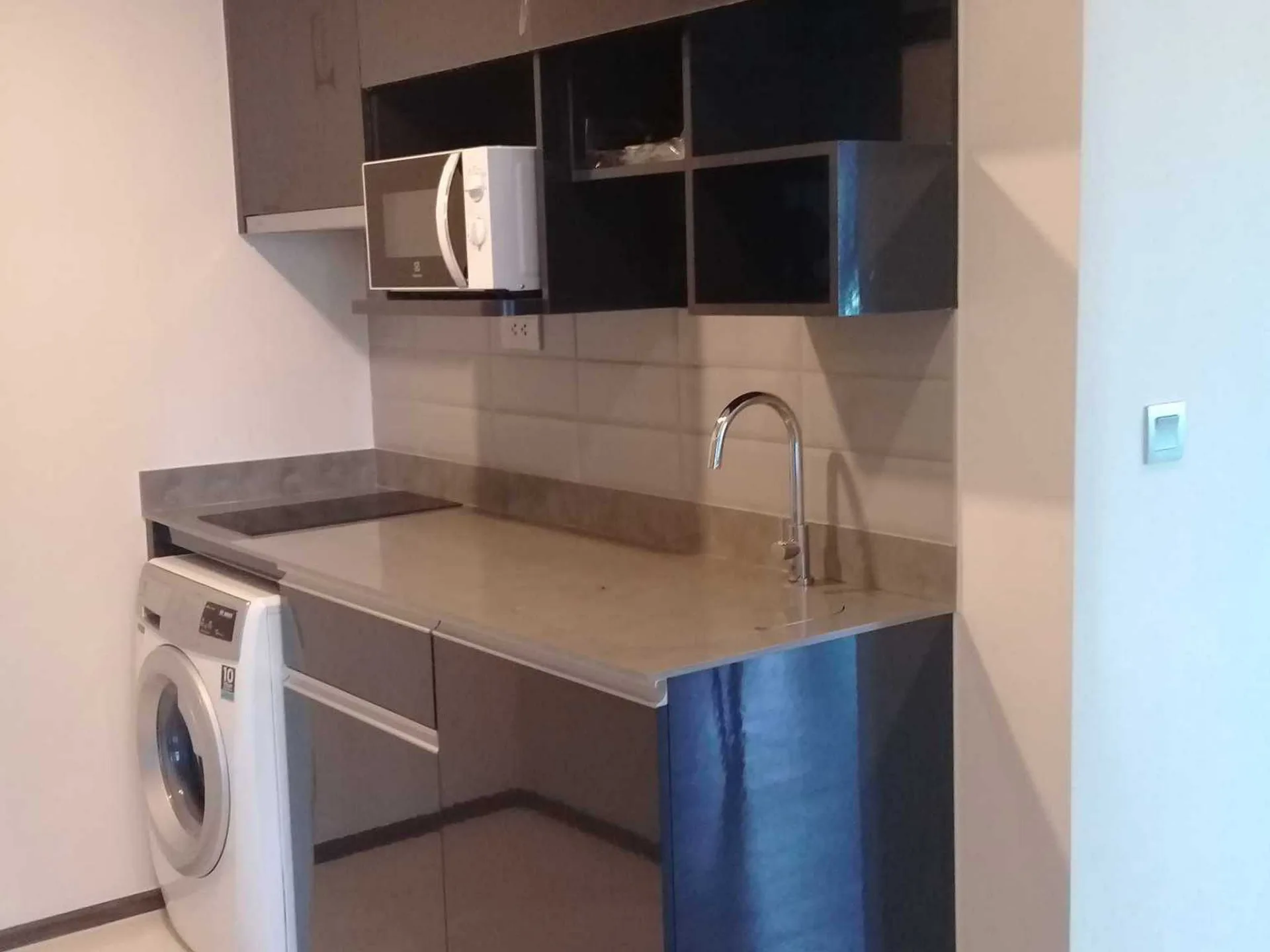 Property photos for Ideo Q Siam - Ratchathewi
