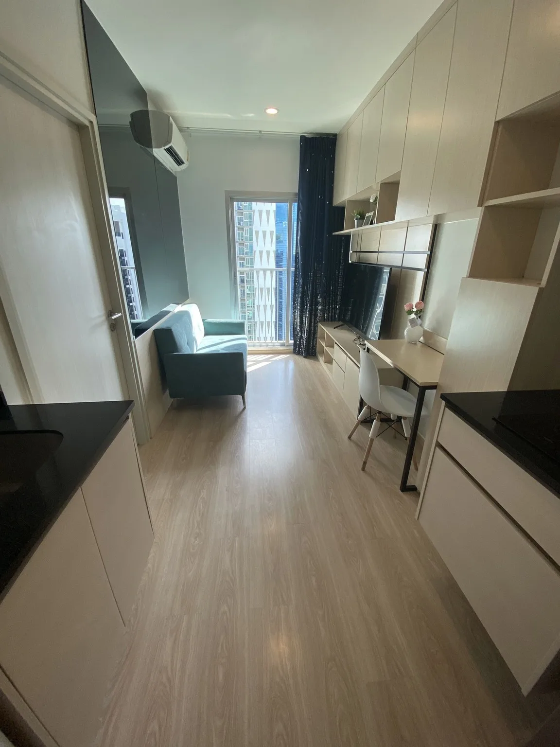 Property photos for Noble Revolve Ratchada