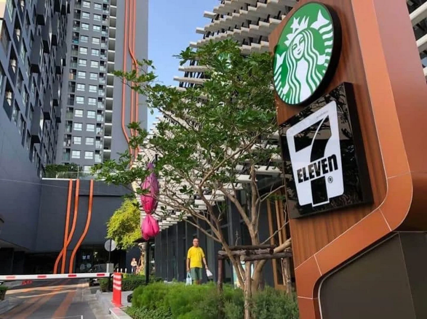 Property photos for Ideo Sukhumvit 93