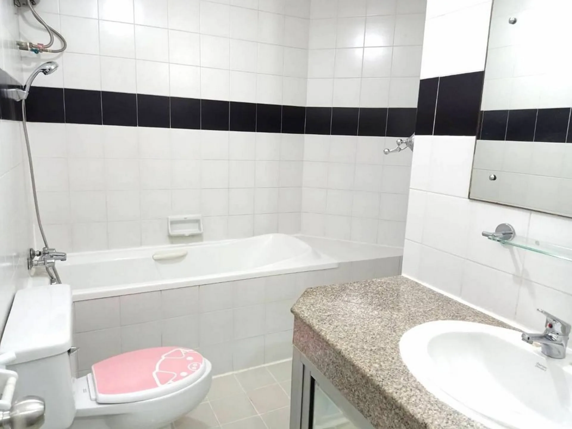 Property photos for The Waterford Park Sukhumvit 53