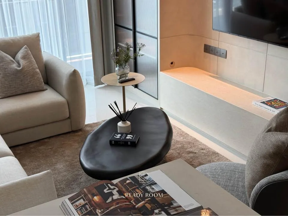 Property photos for Q 1  Condo Sukhumvit