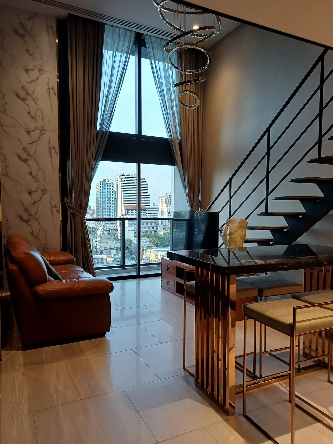 Property photos for The Lofts Silom