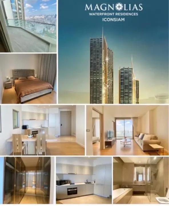 Property photos for Magnolias Waterfront Residences