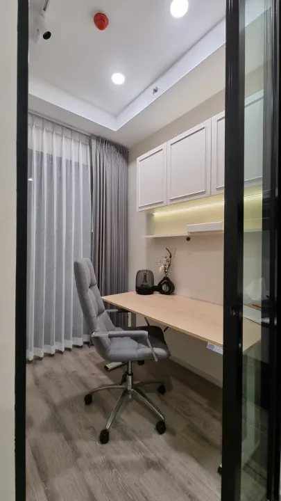 Property photos for KnightsBridge Prime Ratchayothin