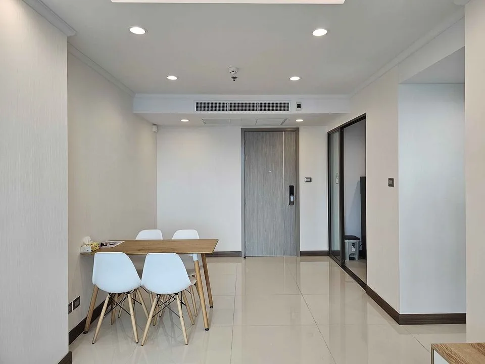 Property photos for Supalai Oriental Sukhumvit 39