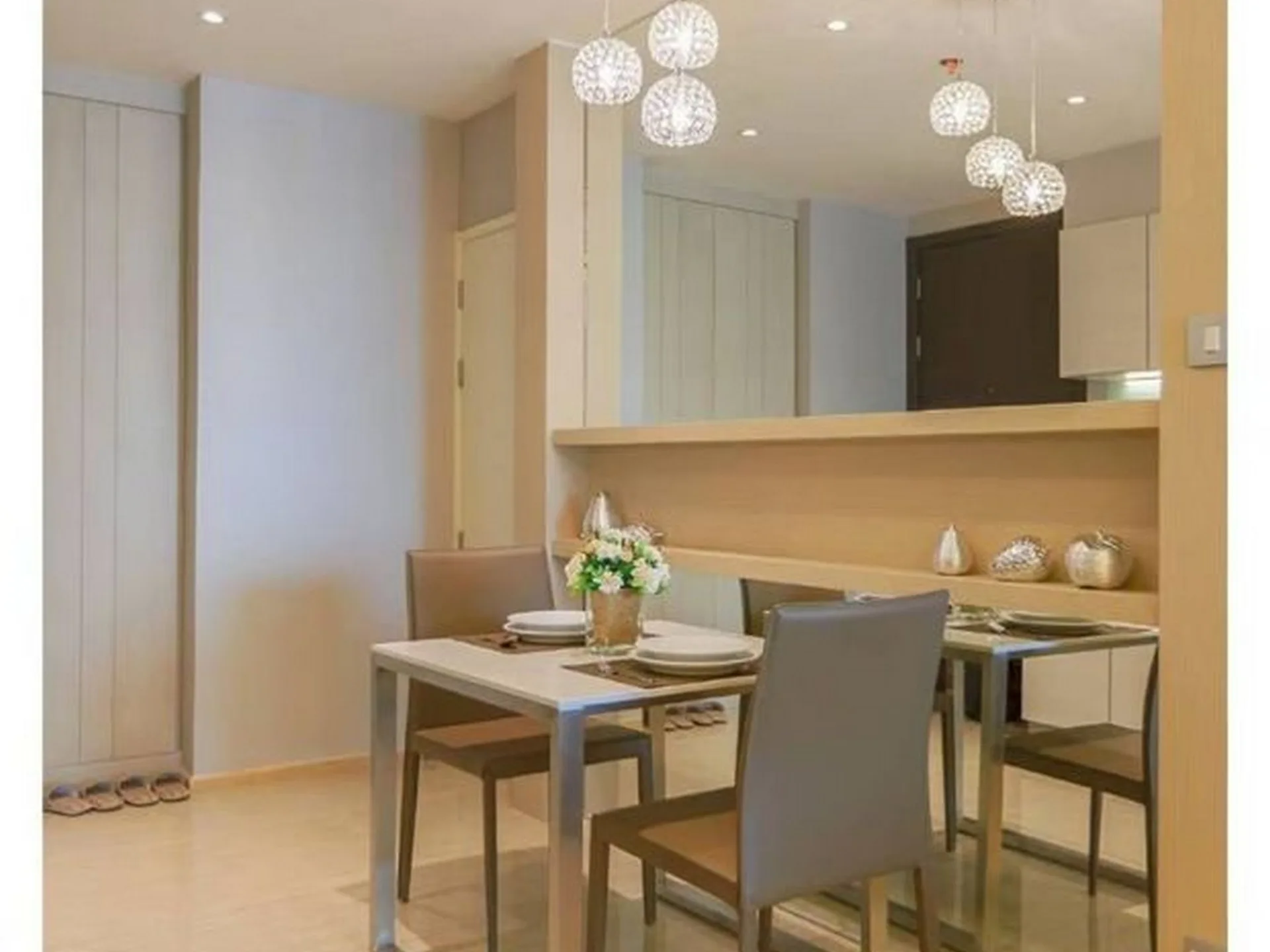 Property photos for H Sukhumvit 43