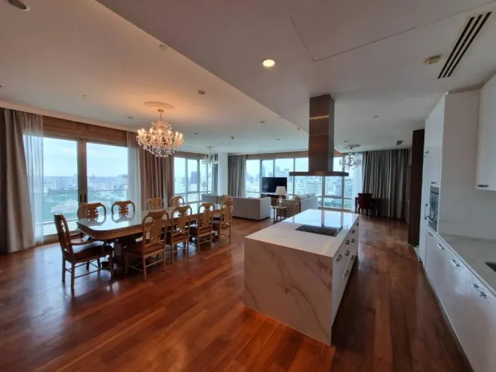 Property photos for 185 Rajadamri