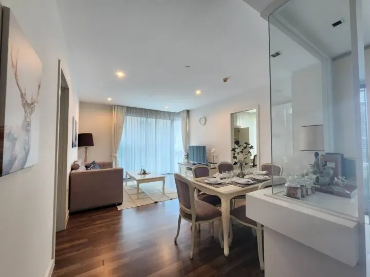 Property photos for The Room Sukhumvit 62