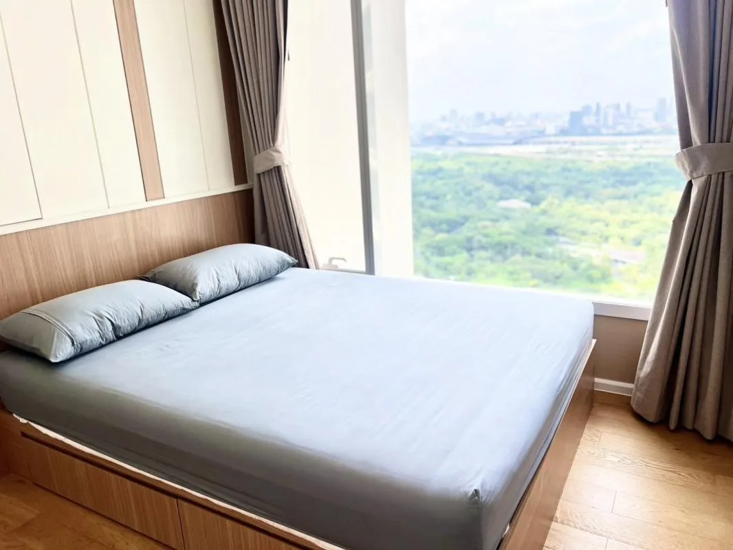 Property photos for The Saint Residences
