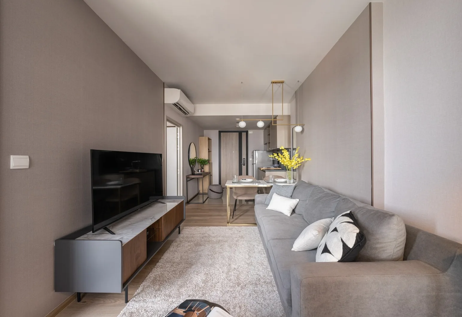 Property photos for OKA HAUS Sukhumvit 36