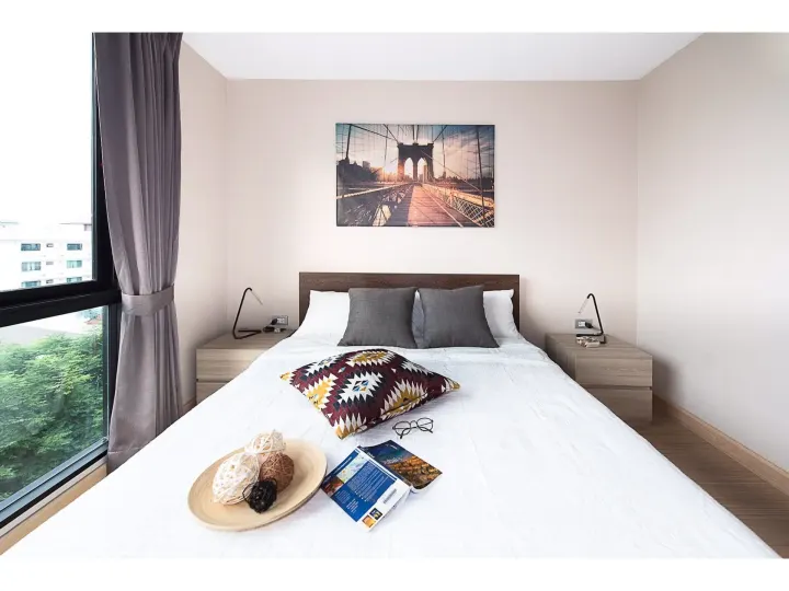 Property photos for The ACE Ekamai