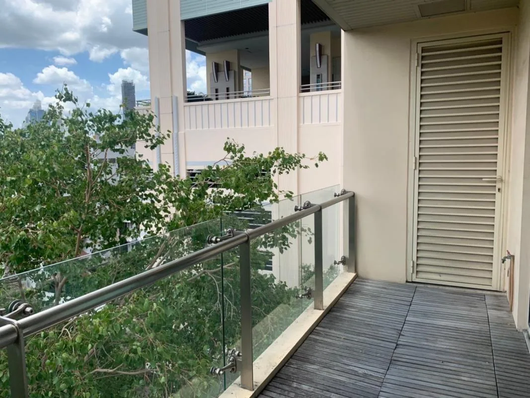 Property photos for The Legend Saladaeng