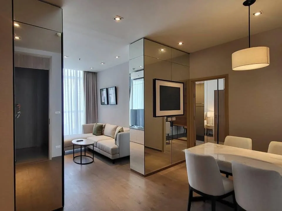Property photos for Park Origin Phromphong