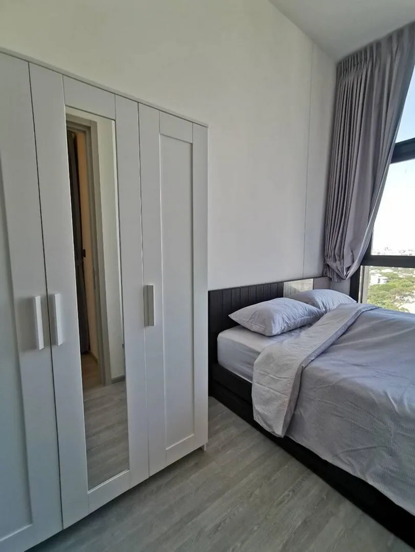 Property photos for The Line sukhumvit 101