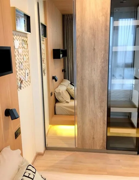 Property photos for The Base Rama 9 - Ramkhamhaeng