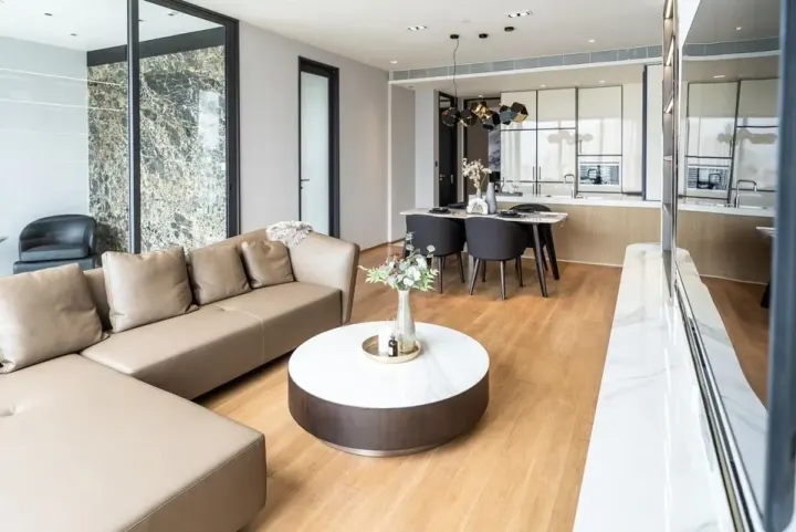 Property photos for BEATNIQ Sukhumvit 32