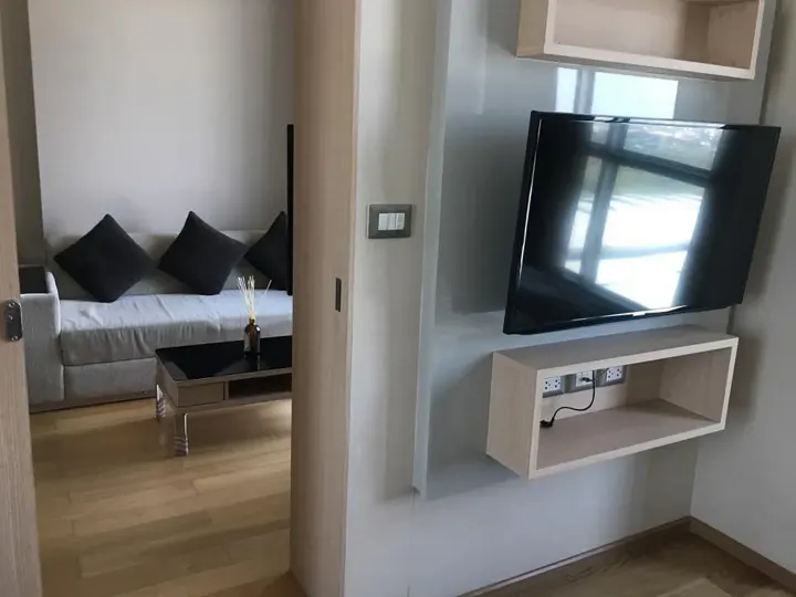 Property photos for The Address Asoke