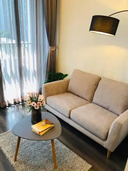 Property photos for KnightsBridge Space ??? Rama9
